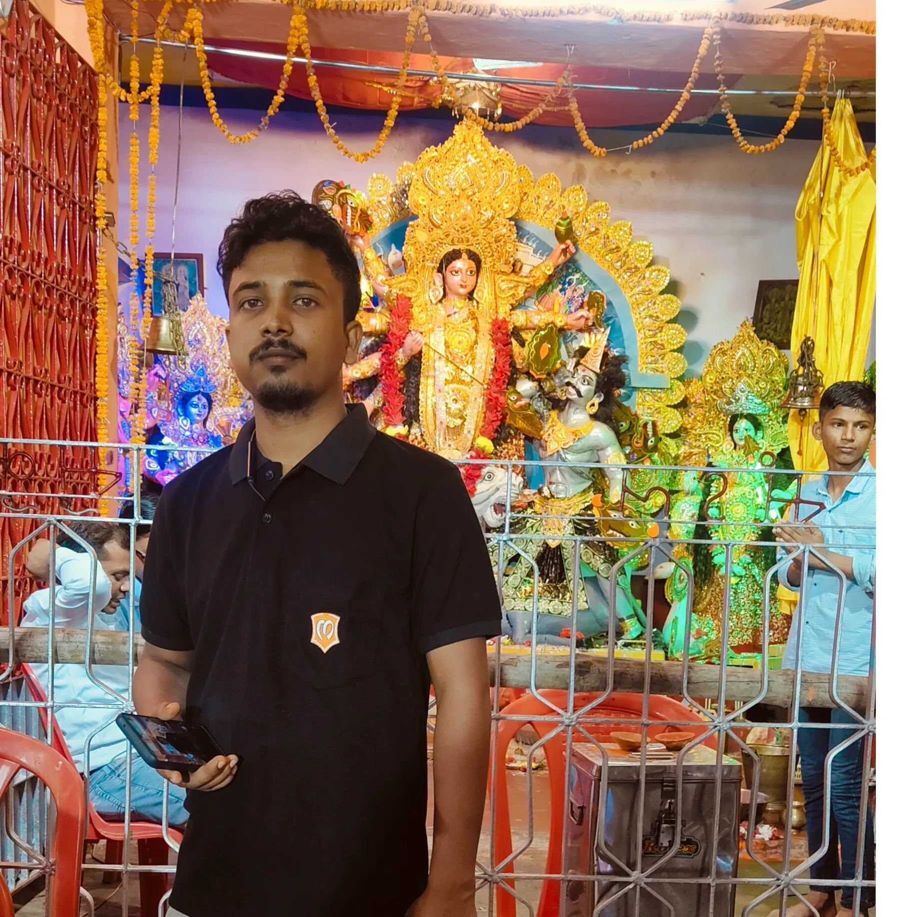 Sagar Sharma