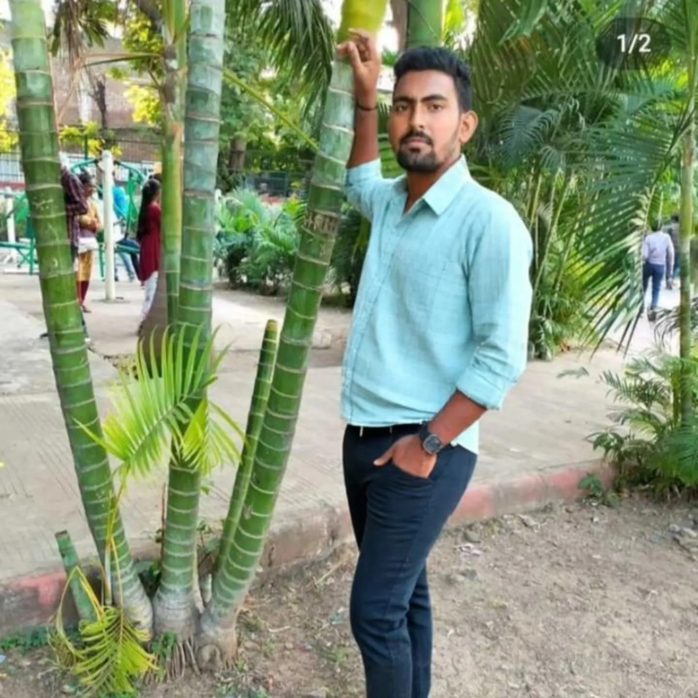 Bijol Desai