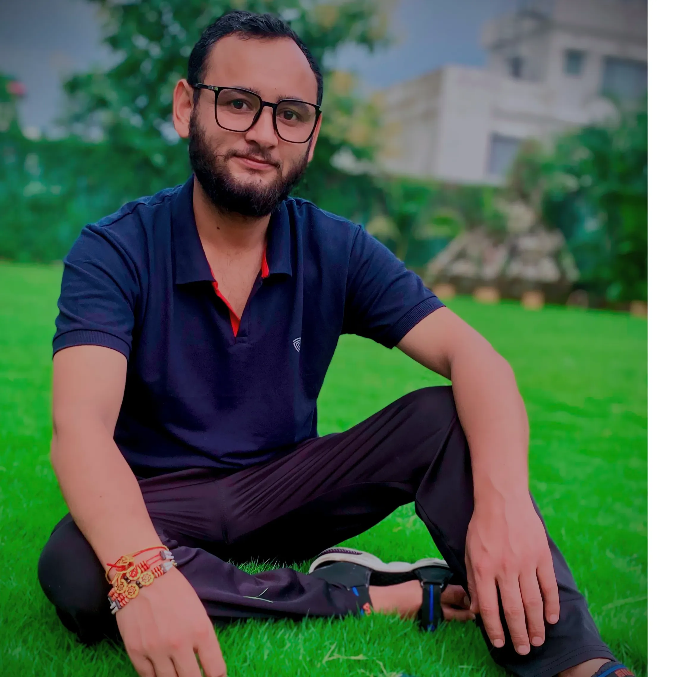 Ankit Negi