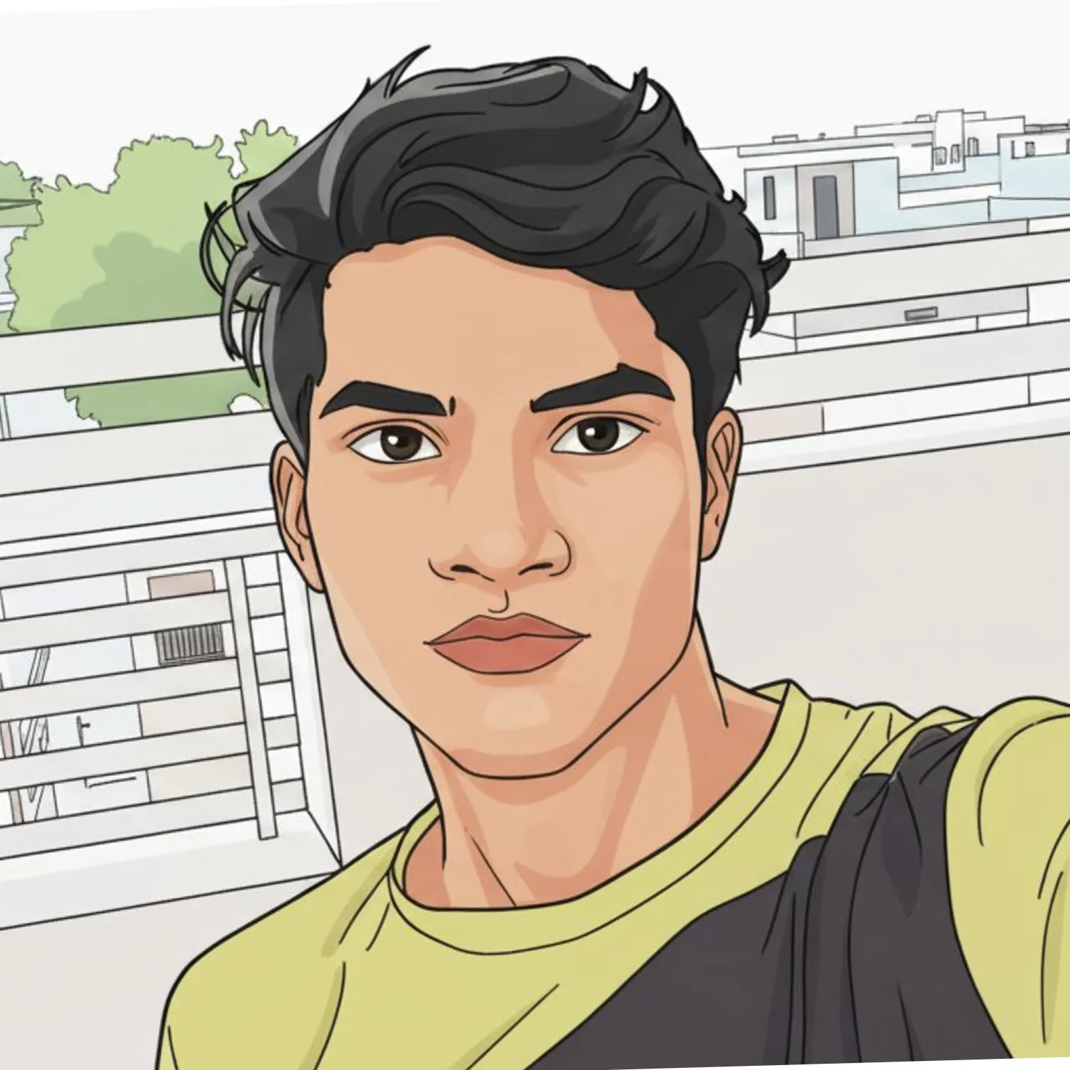 Madan Kumar