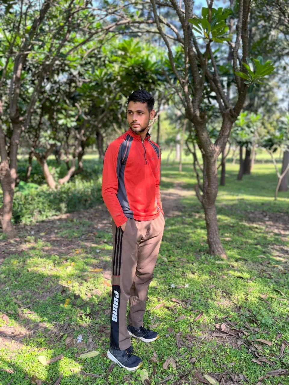 Ajay kumar