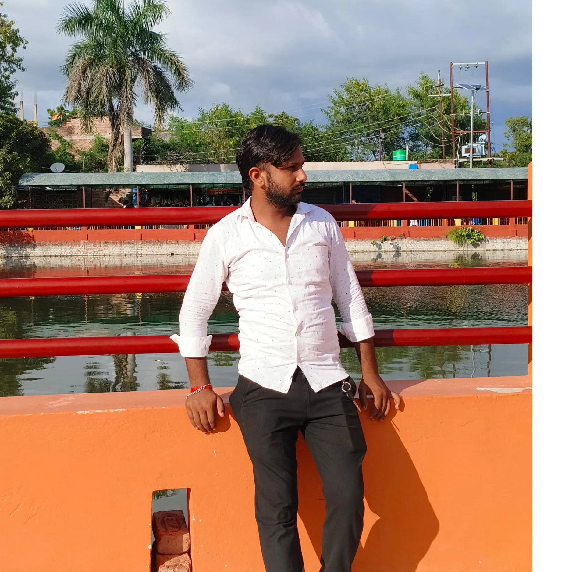 Dipendra Verma