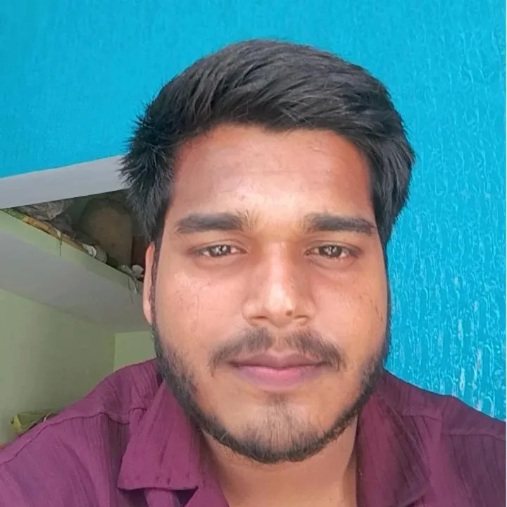 Abhishek Kashyap