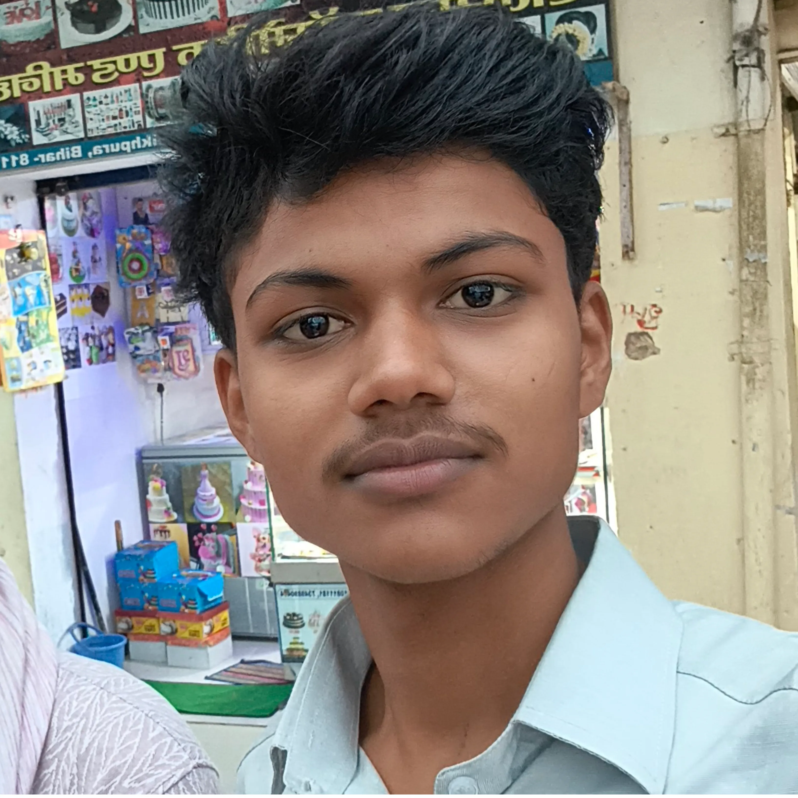 Priyanshu Kumar