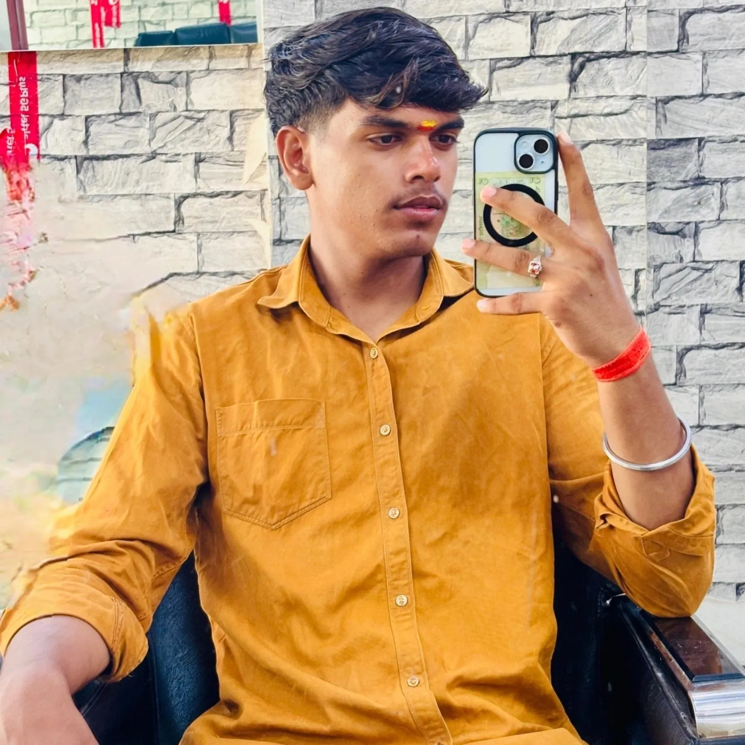 Shersingh Rajpurohit