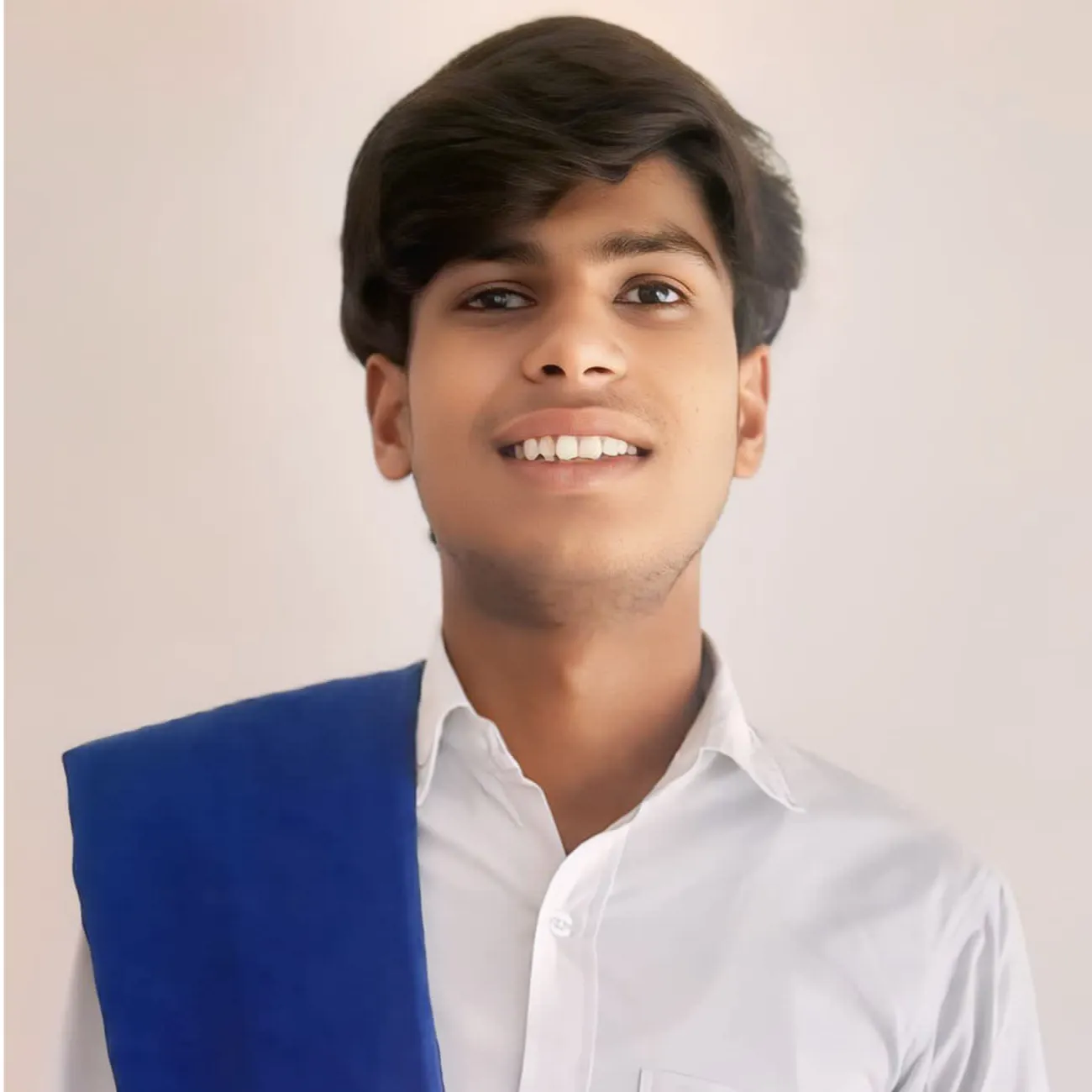 Asuyash Maurya