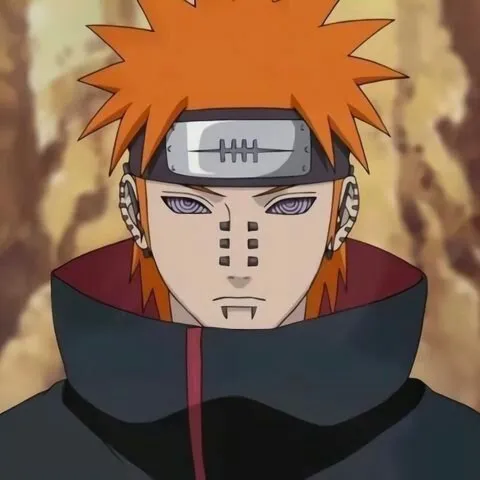 Nagato pain