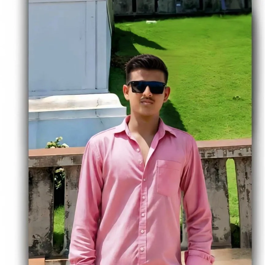 Akash J