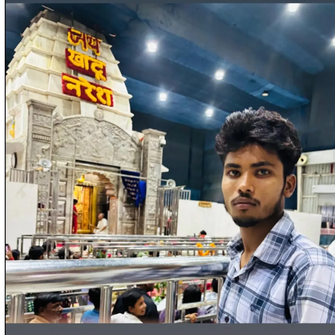 Prince yadav