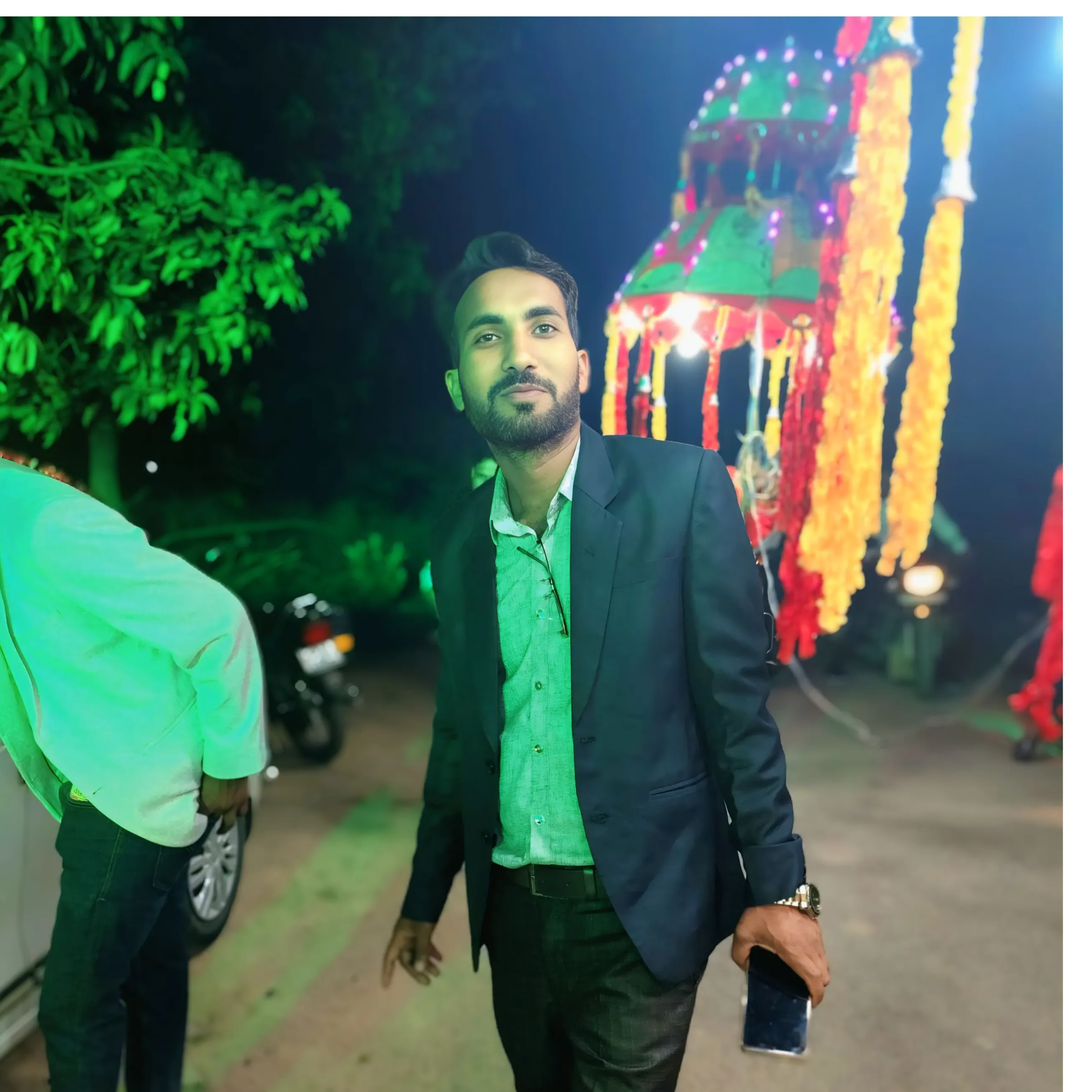 sunil verma
