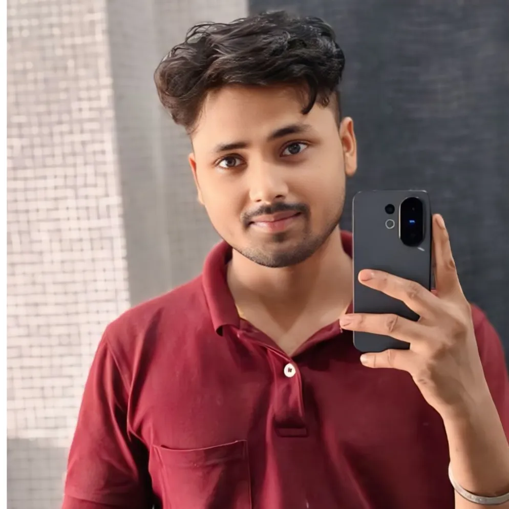 vikash हिंदू
