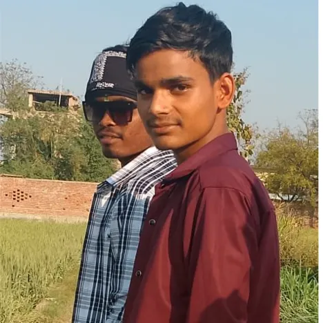 Chandra shekhar