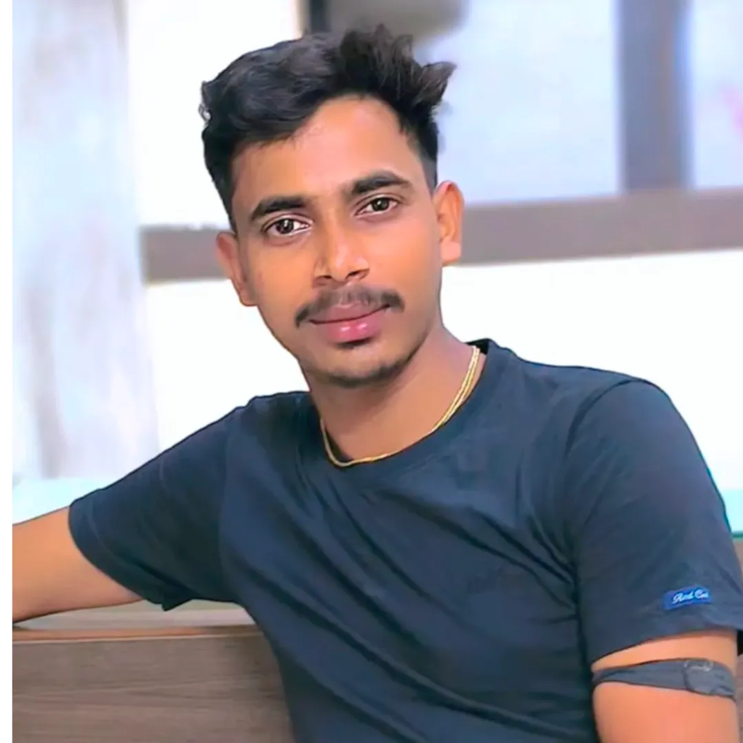 sharma ji