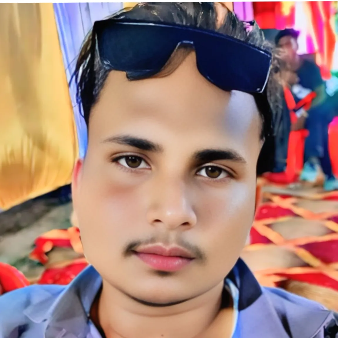 Nilesh Kumar