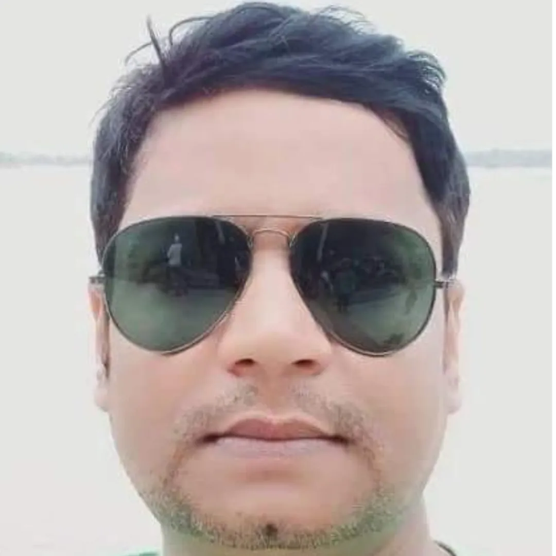 Gaurav Sharma