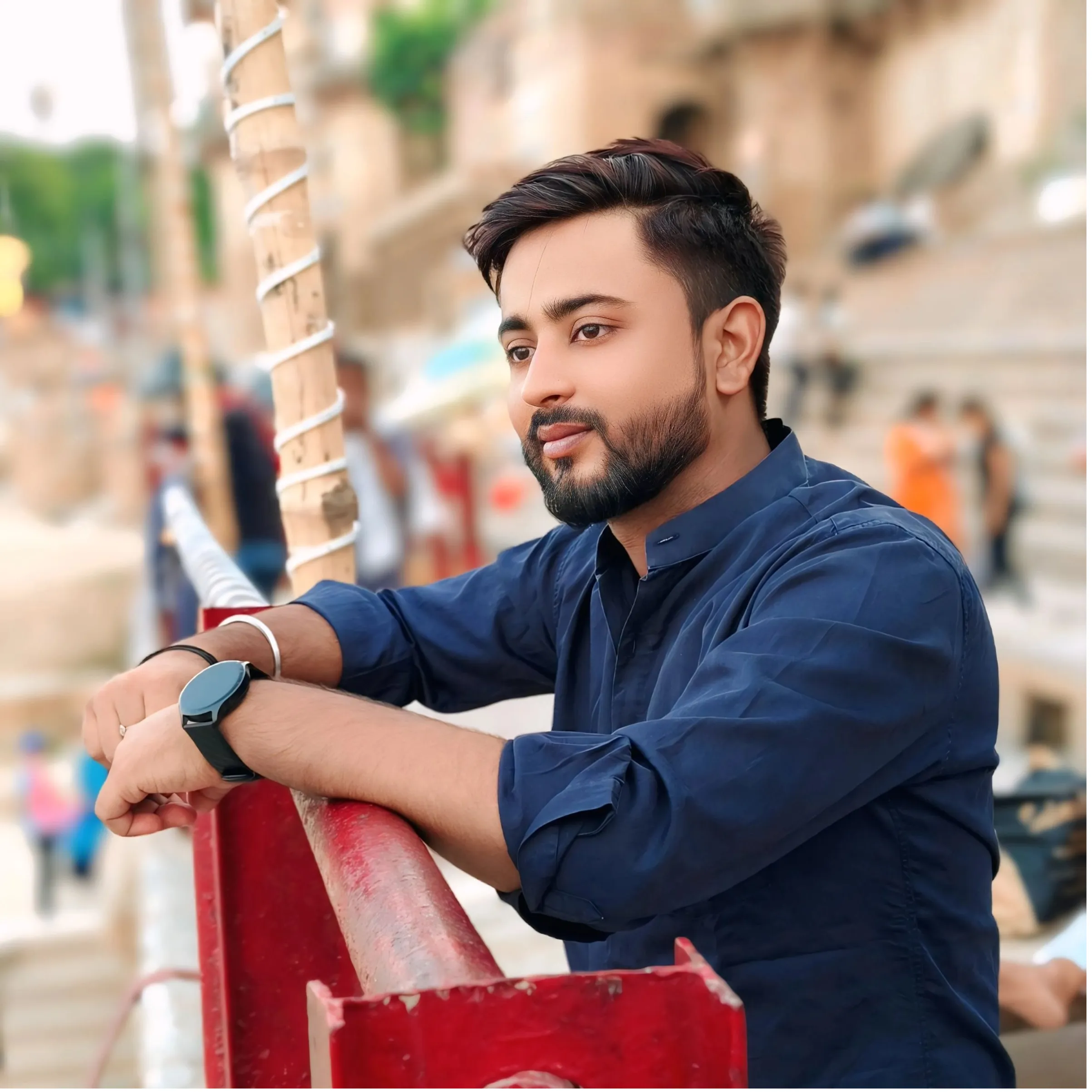 Ratnesh Singh