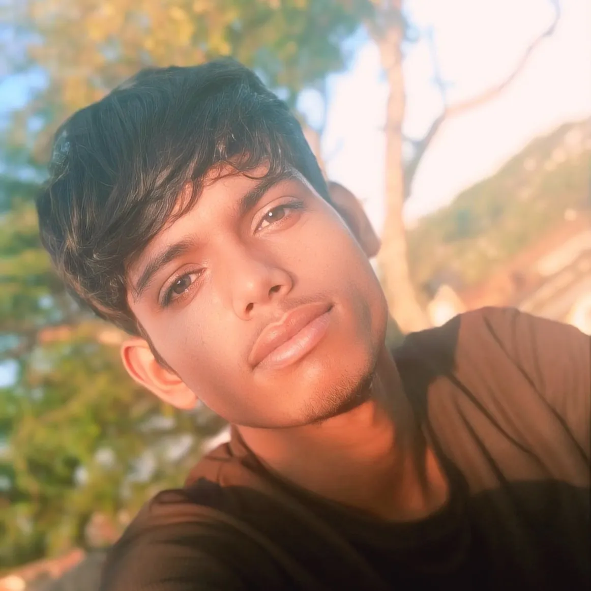 Bikesh Kumar