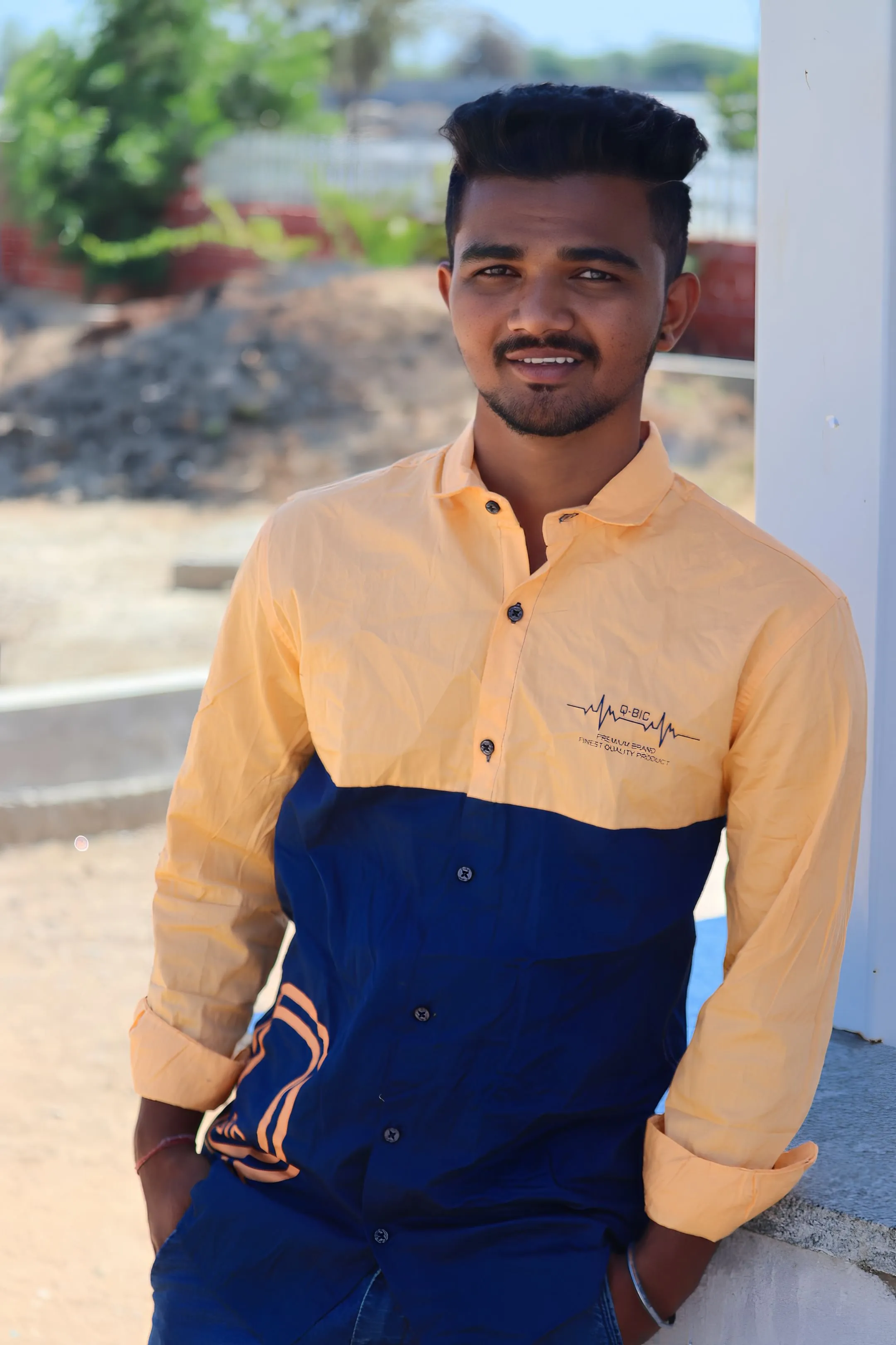 Ramesh Nayak