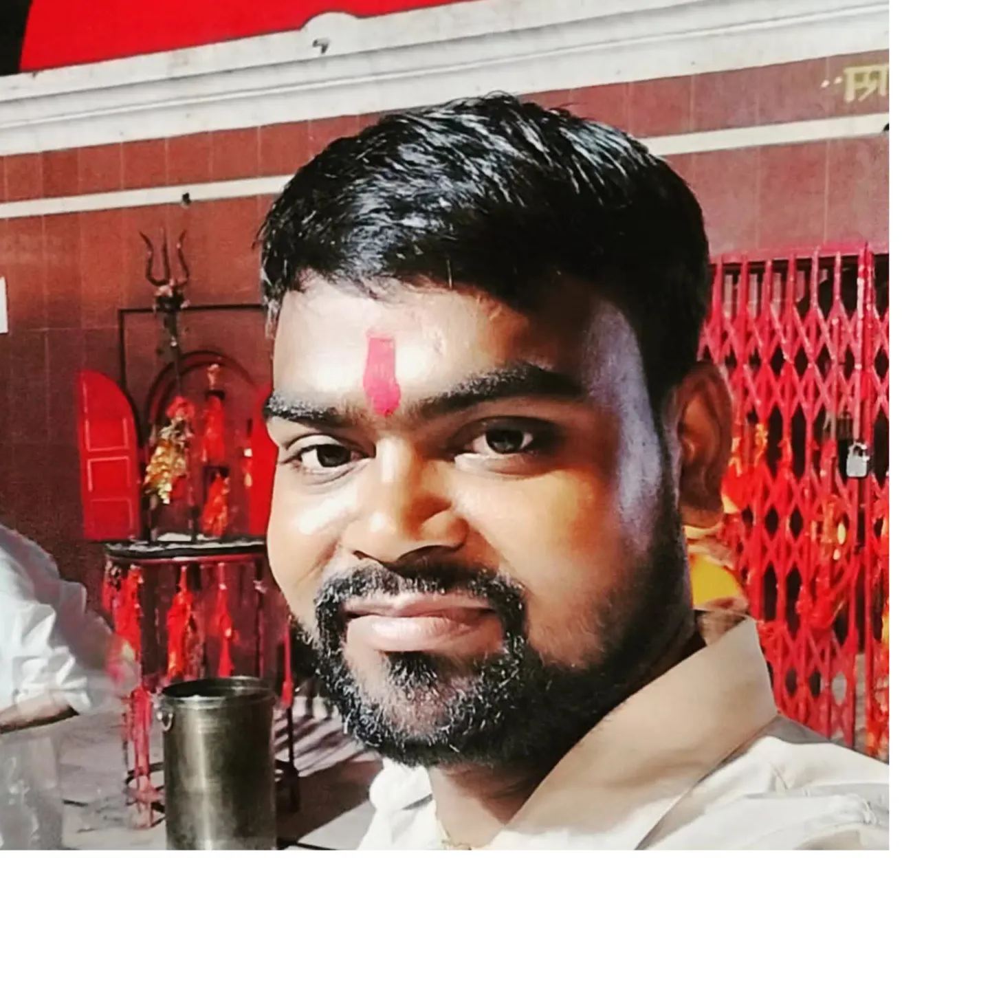 Subodh Kushwaha