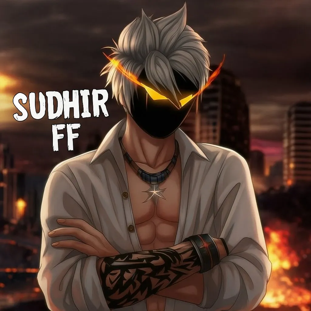 Sudhir Goud