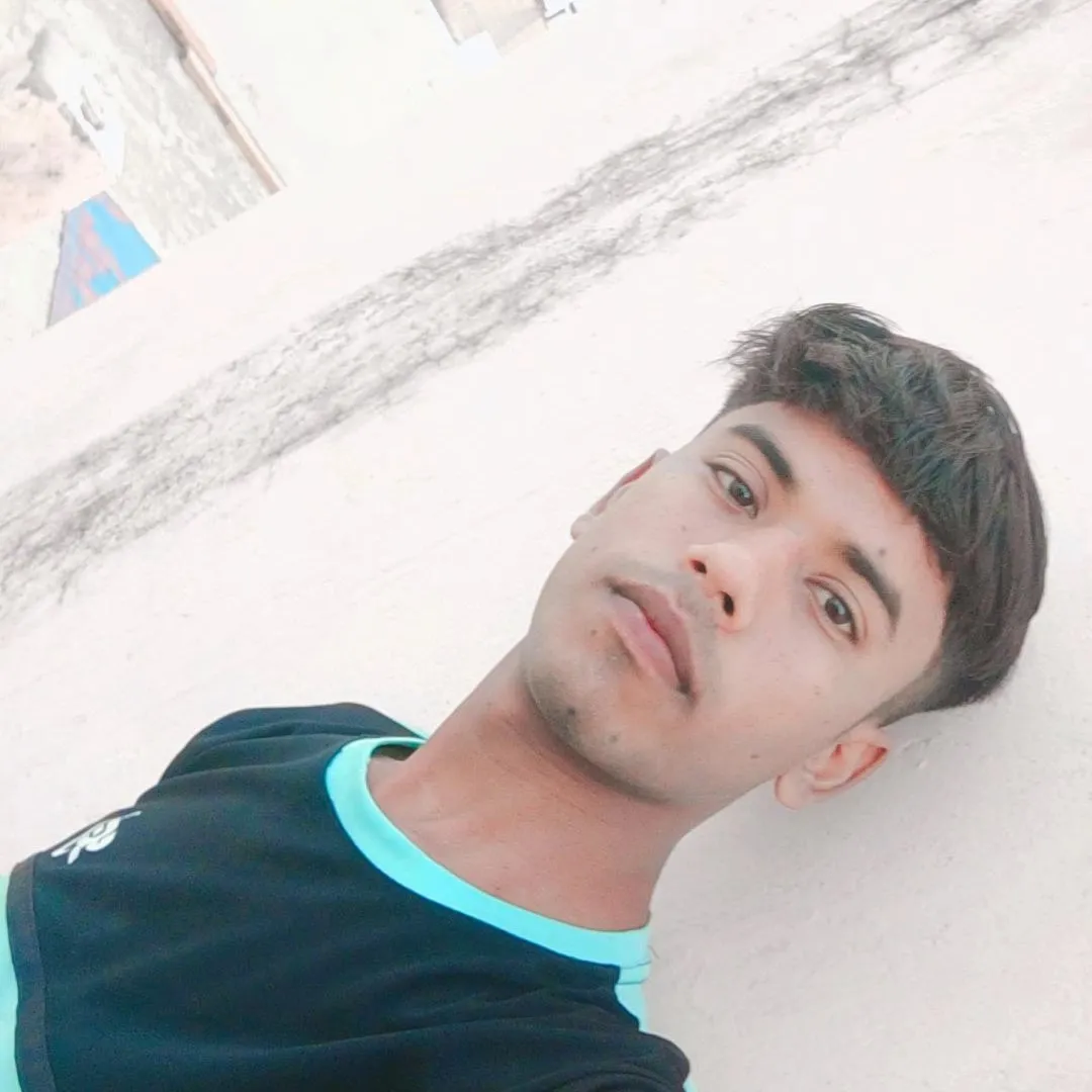 Umesh rajput