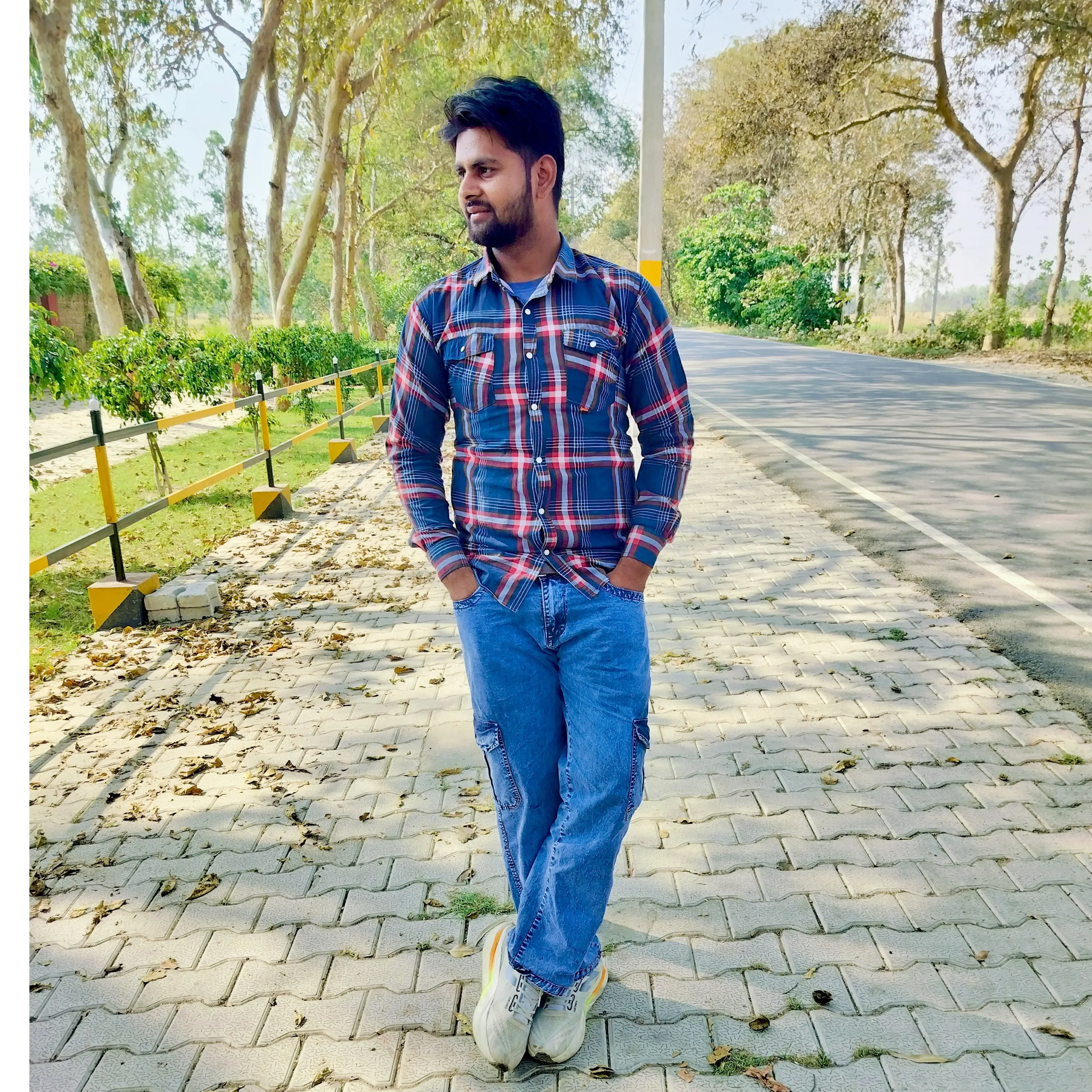 Naushad Malik