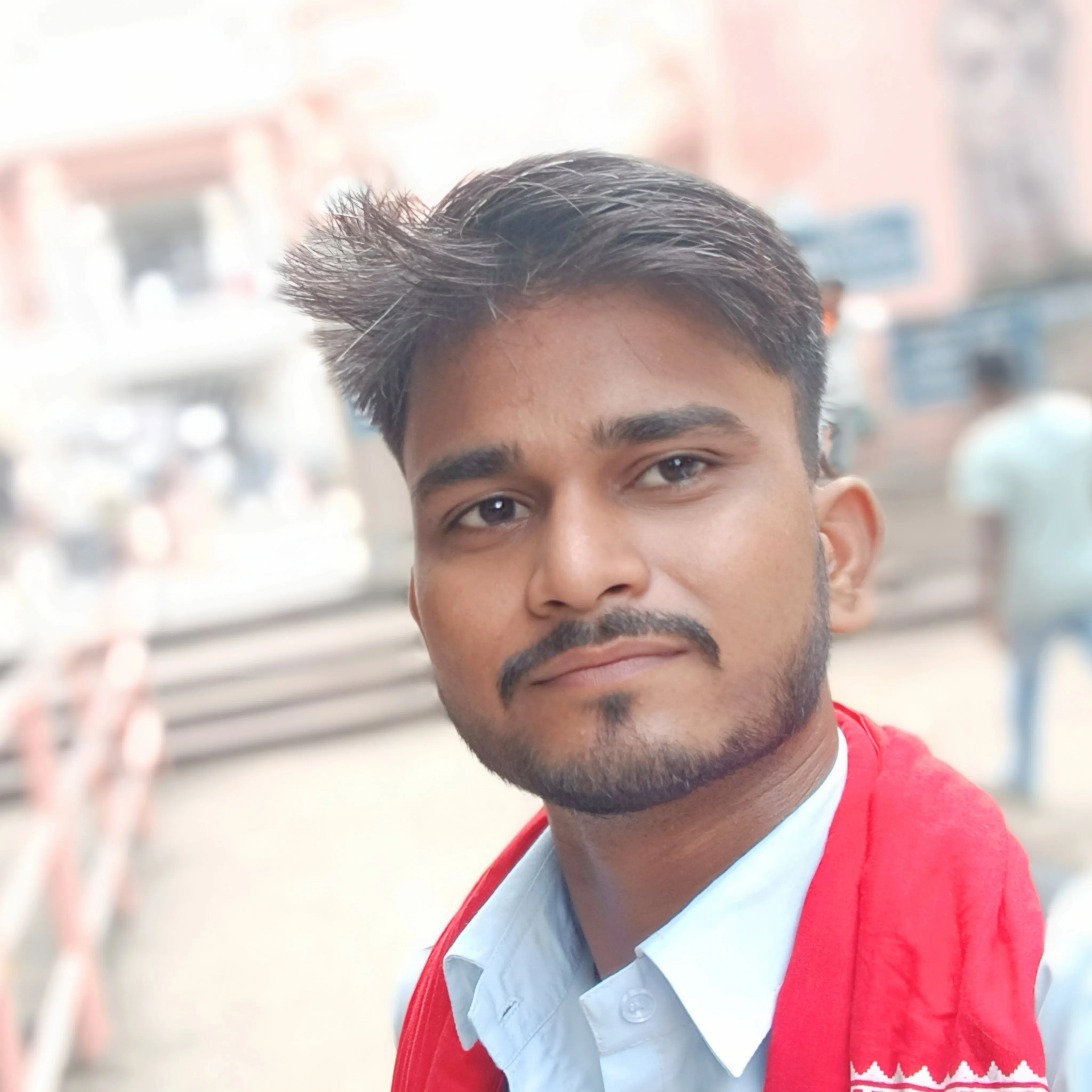 Aman Vishwakarma