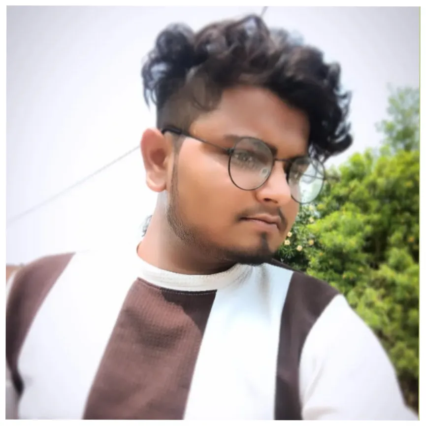 Abhishek Kumar