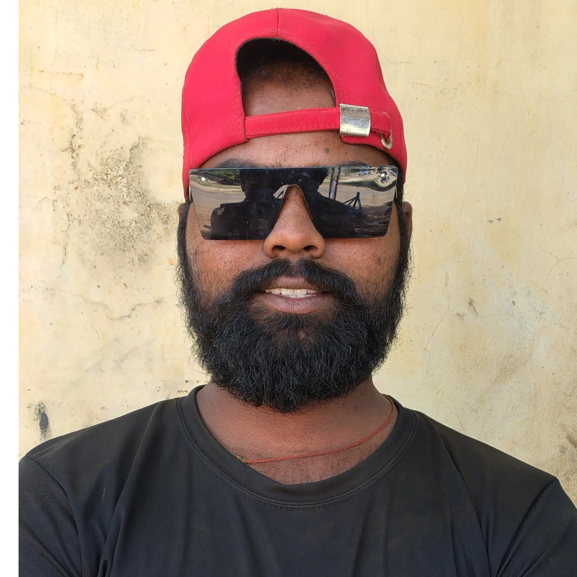 Arjun Kushwaha