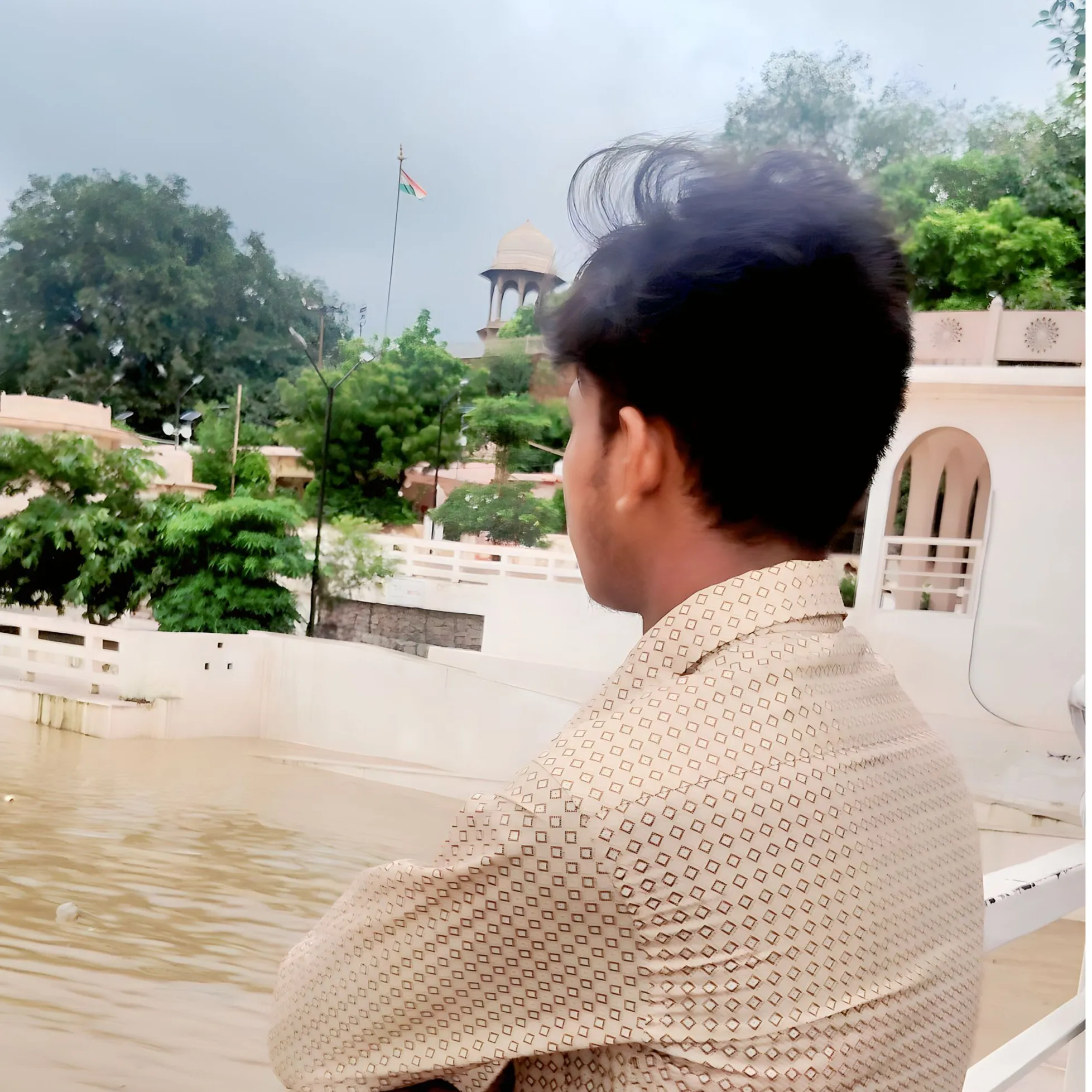 Rajkumar Prajapati