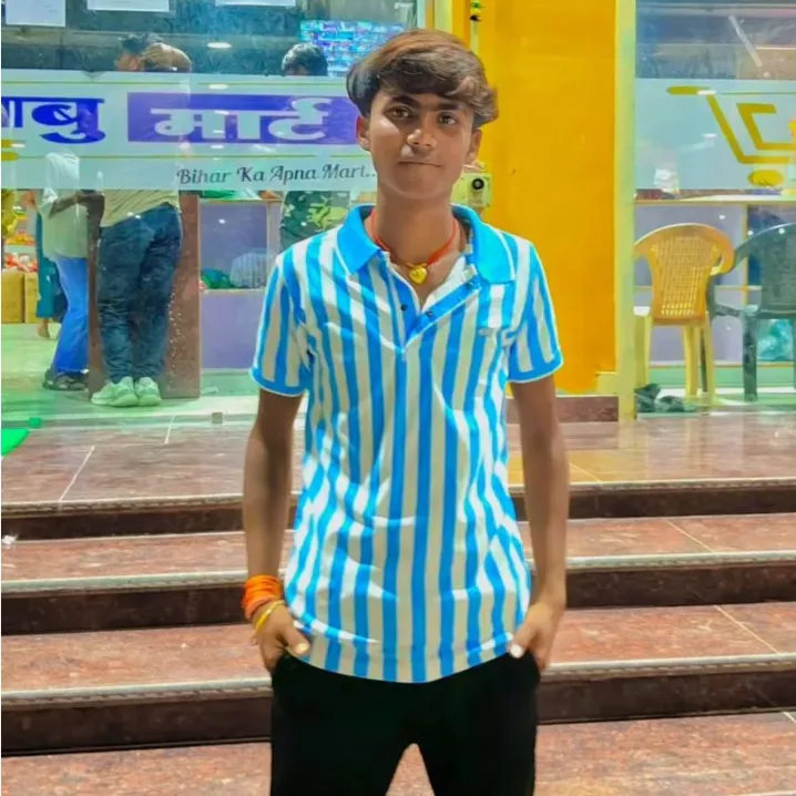 Rahu__ Paswan