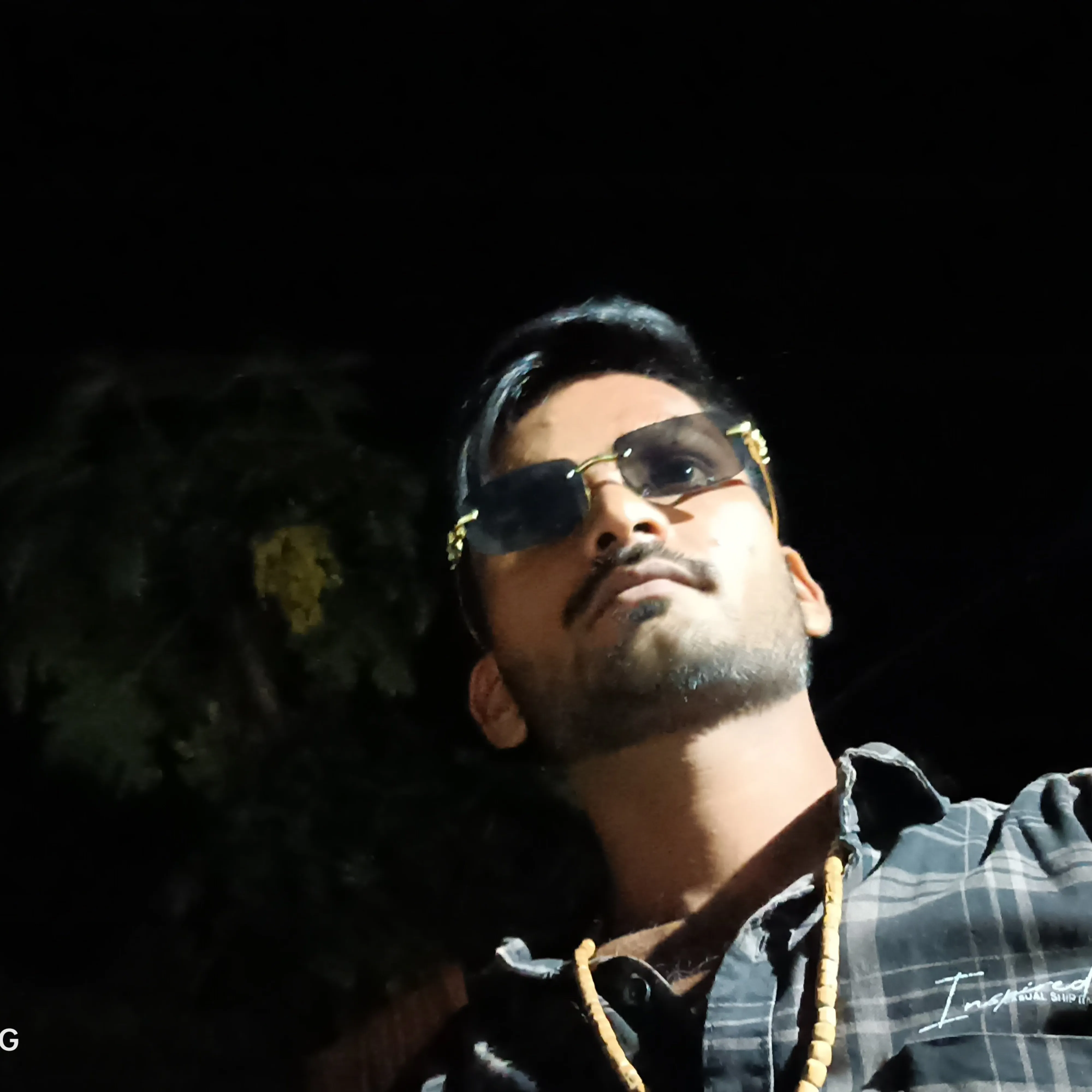 Vinod Sarathe