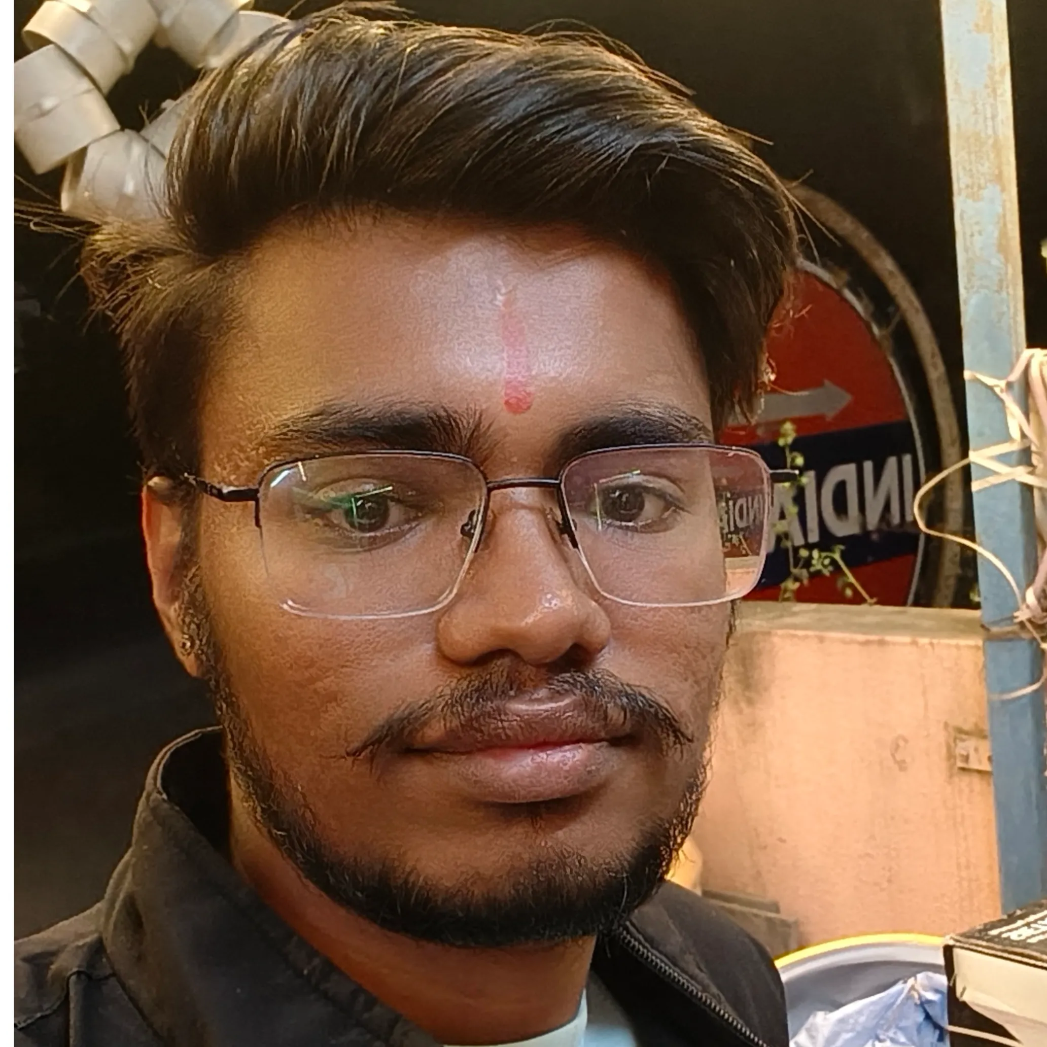 Gowtham Kumawath