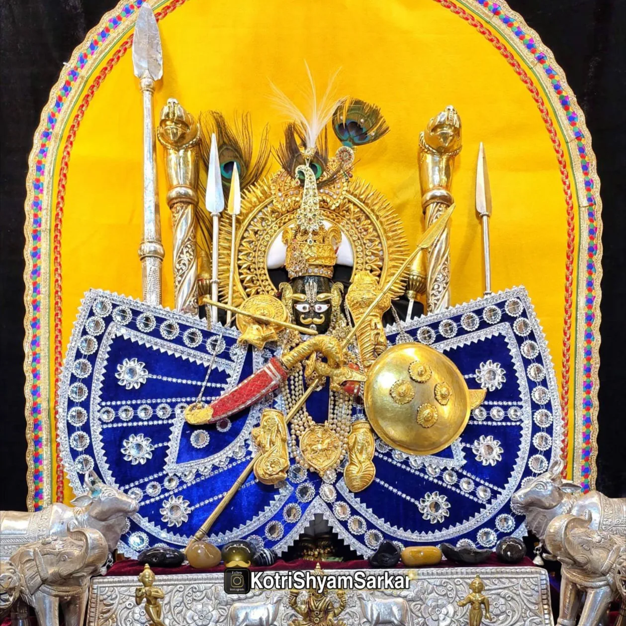 Ravi Jangid