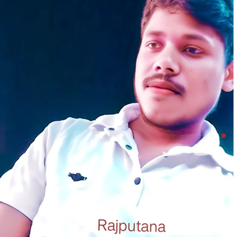 Pradeep Rajput