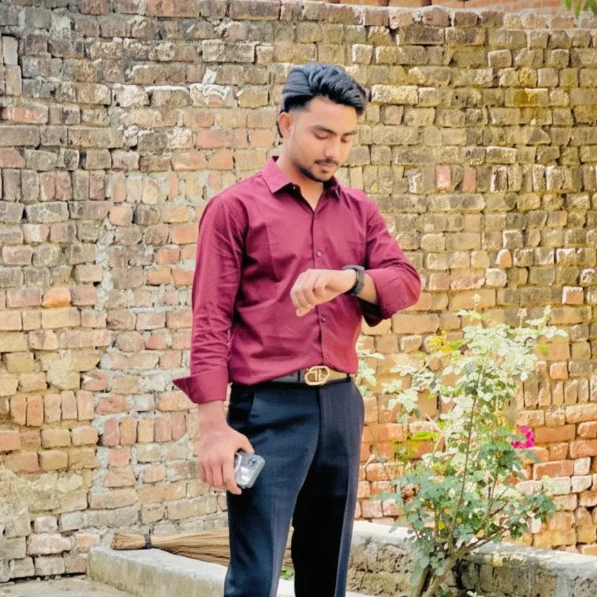 Mohd Shawaz