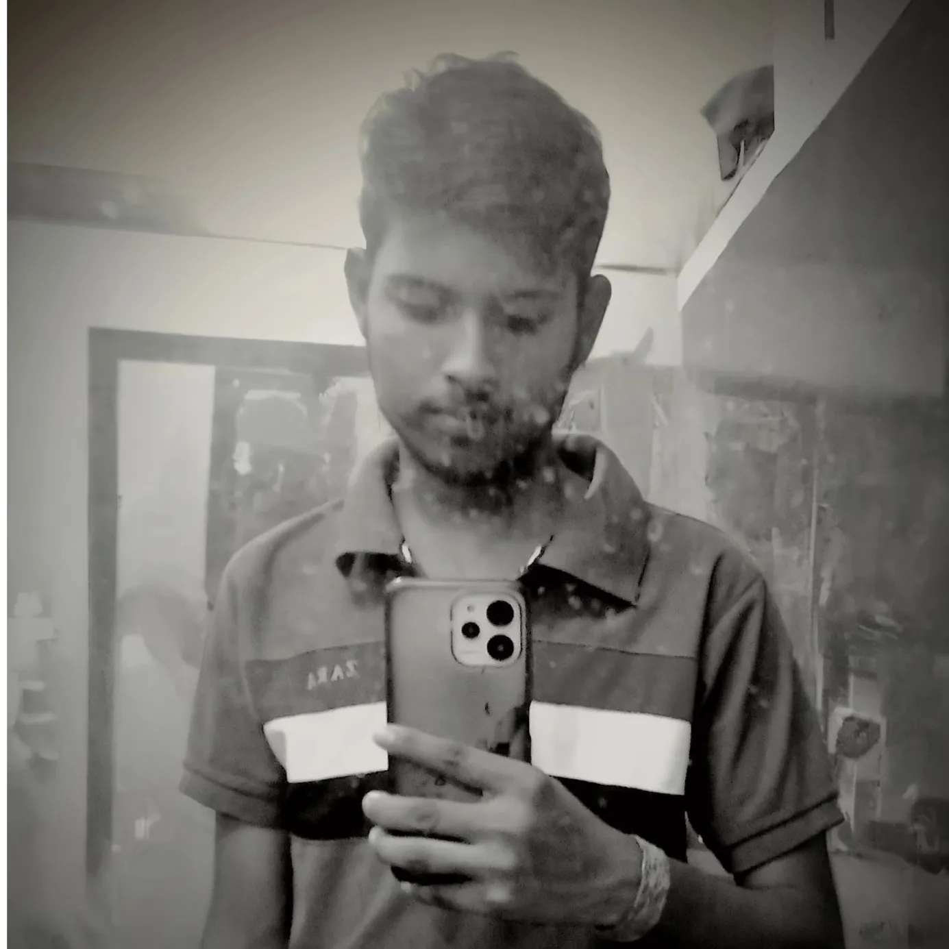 Pintu Kumar