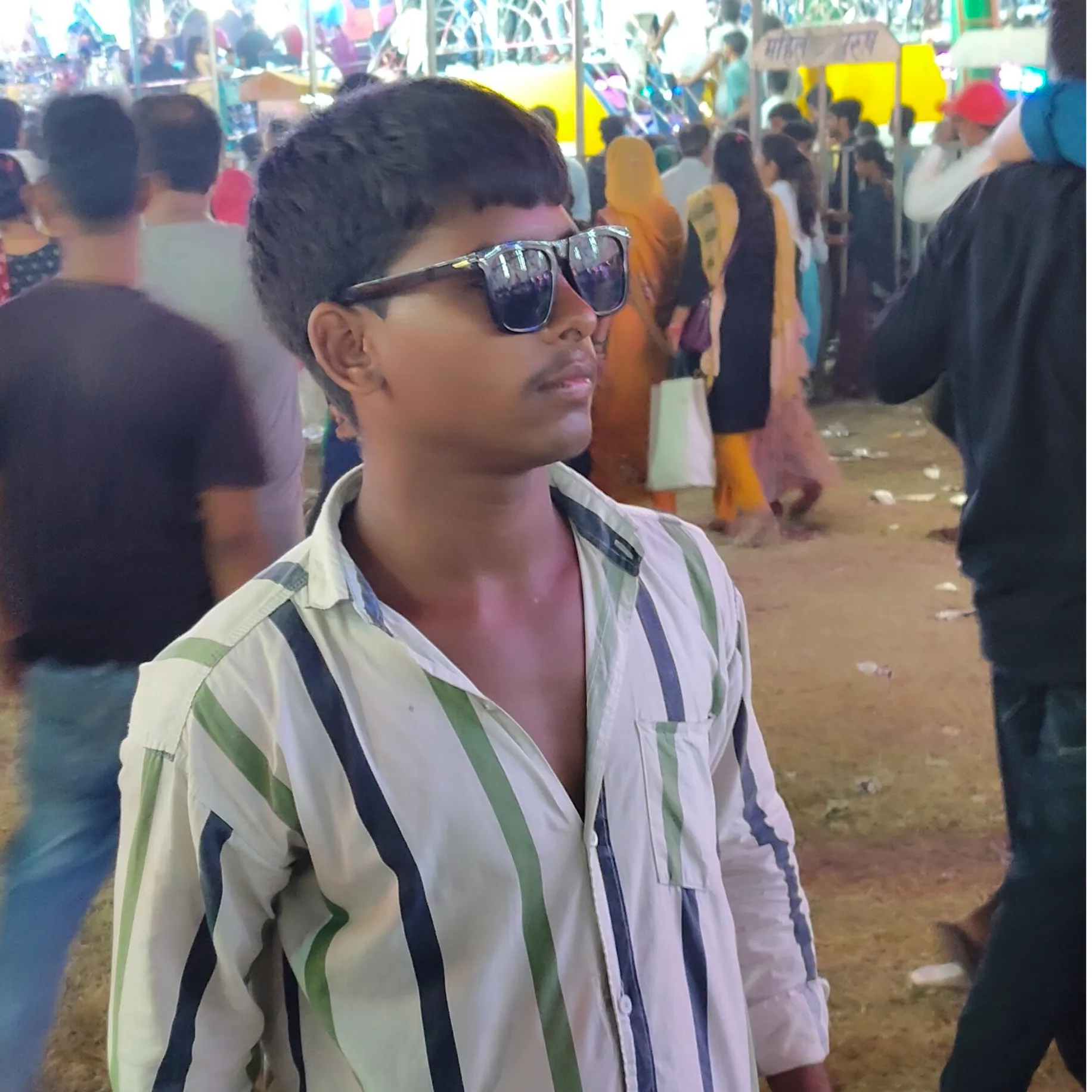 Raja Kumar