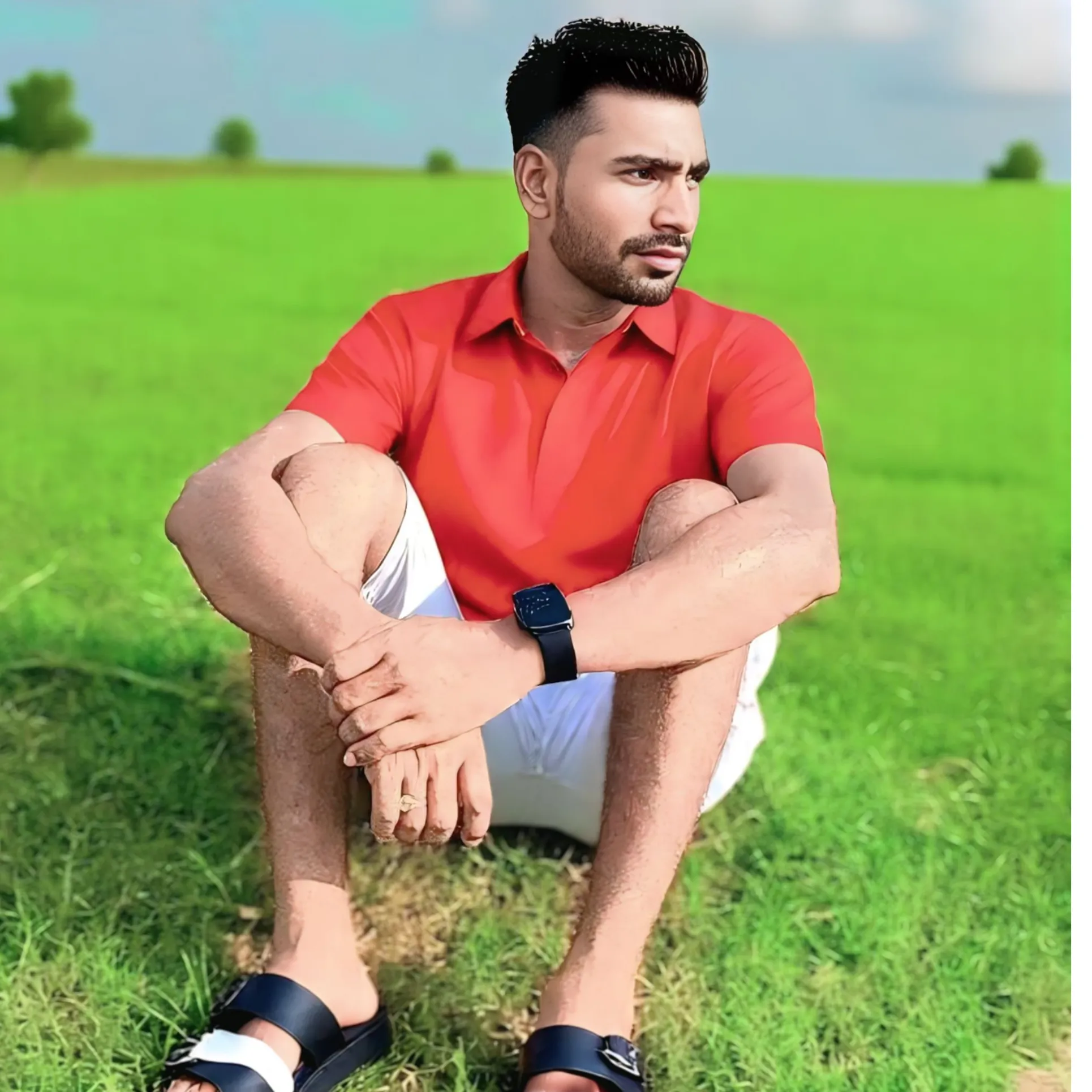 Vimal singh