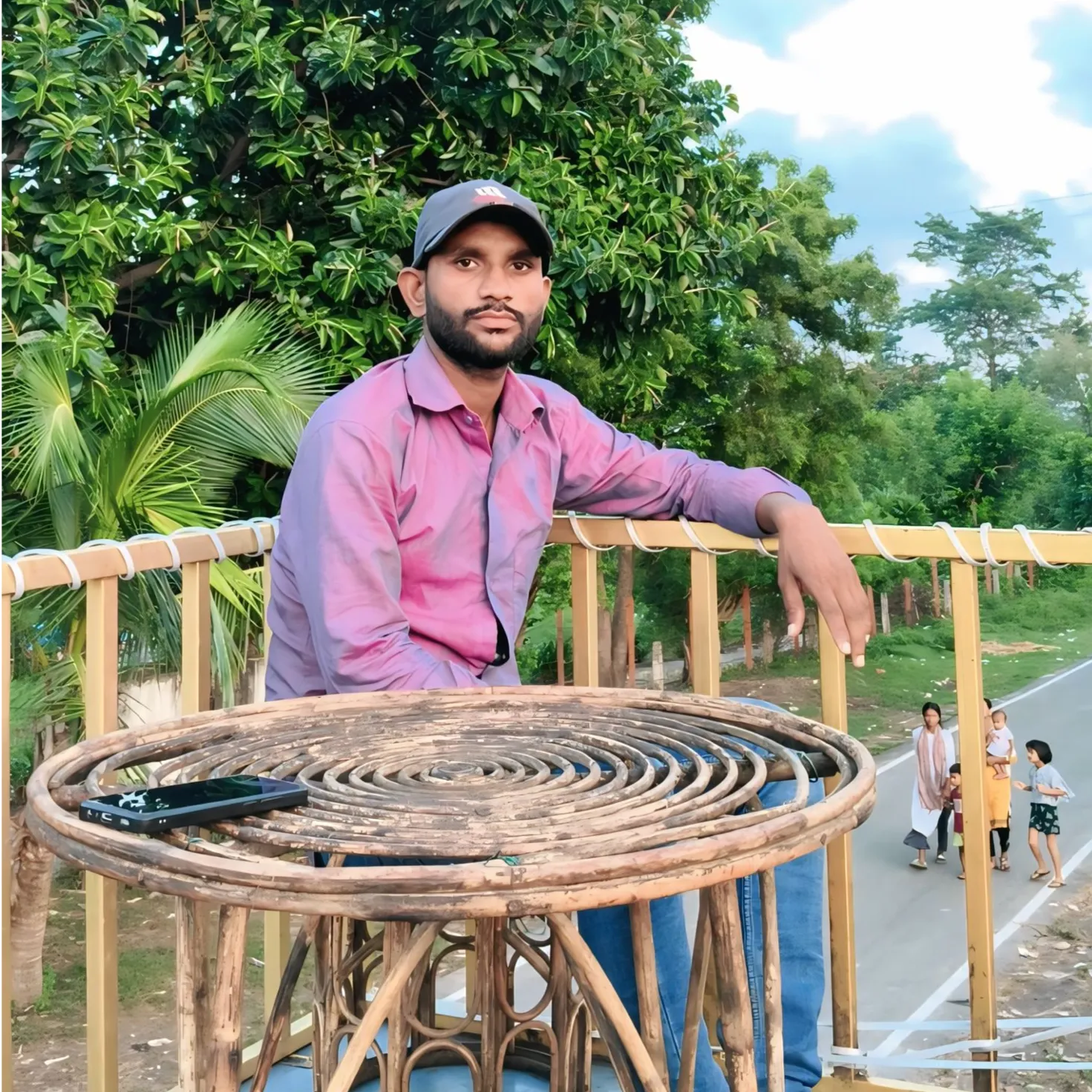 RajKumar Sah