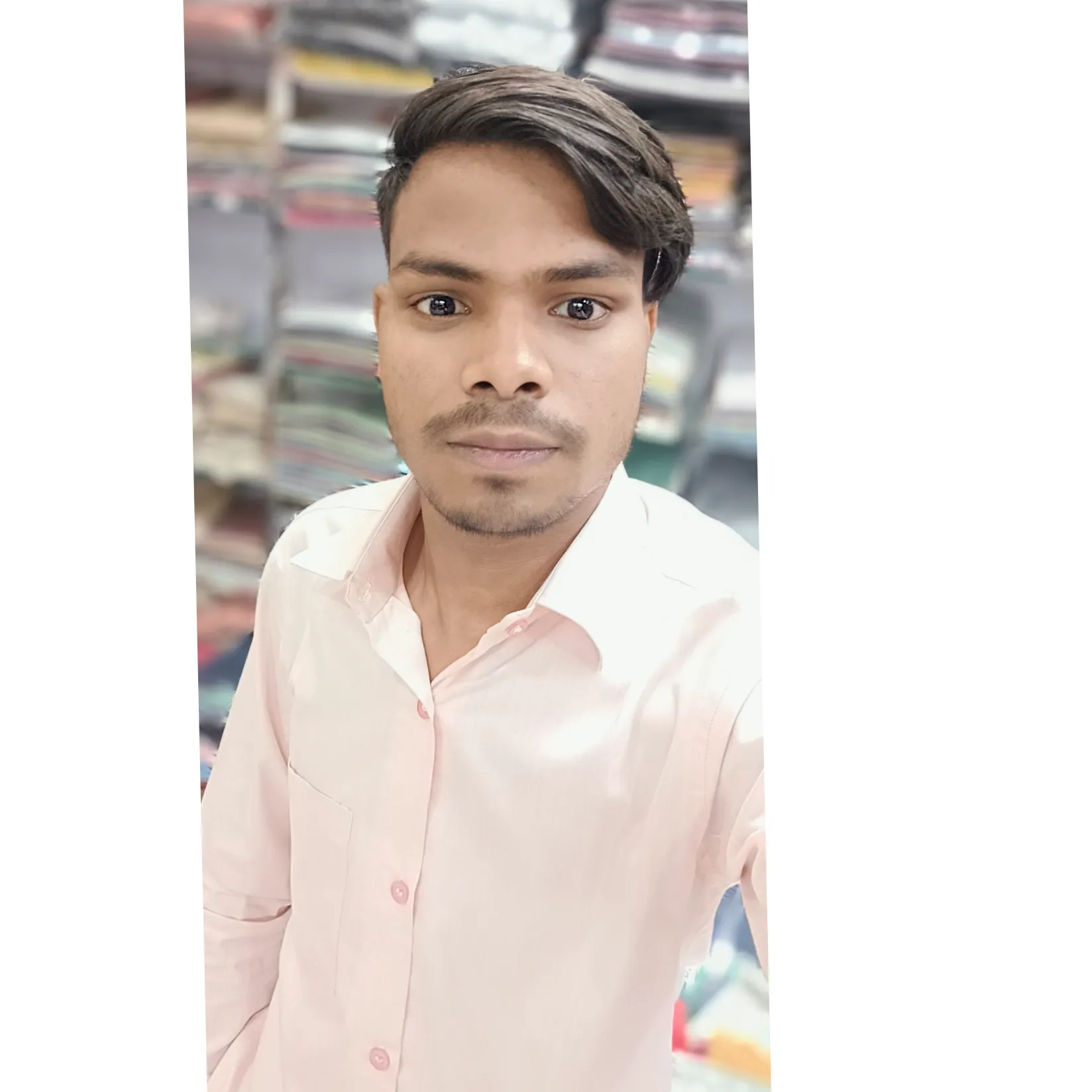 Pradeep Jaiswal
