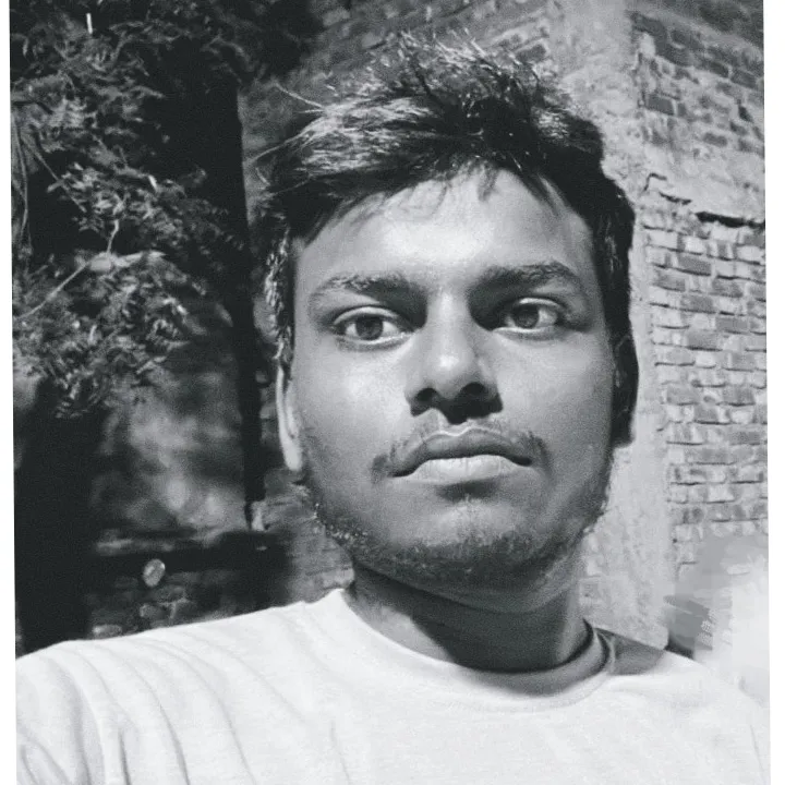 Md Ajmat Ali Darbhangwi