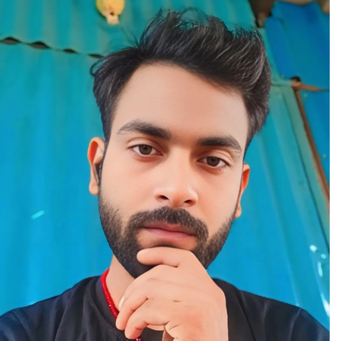 Sudama Kumar