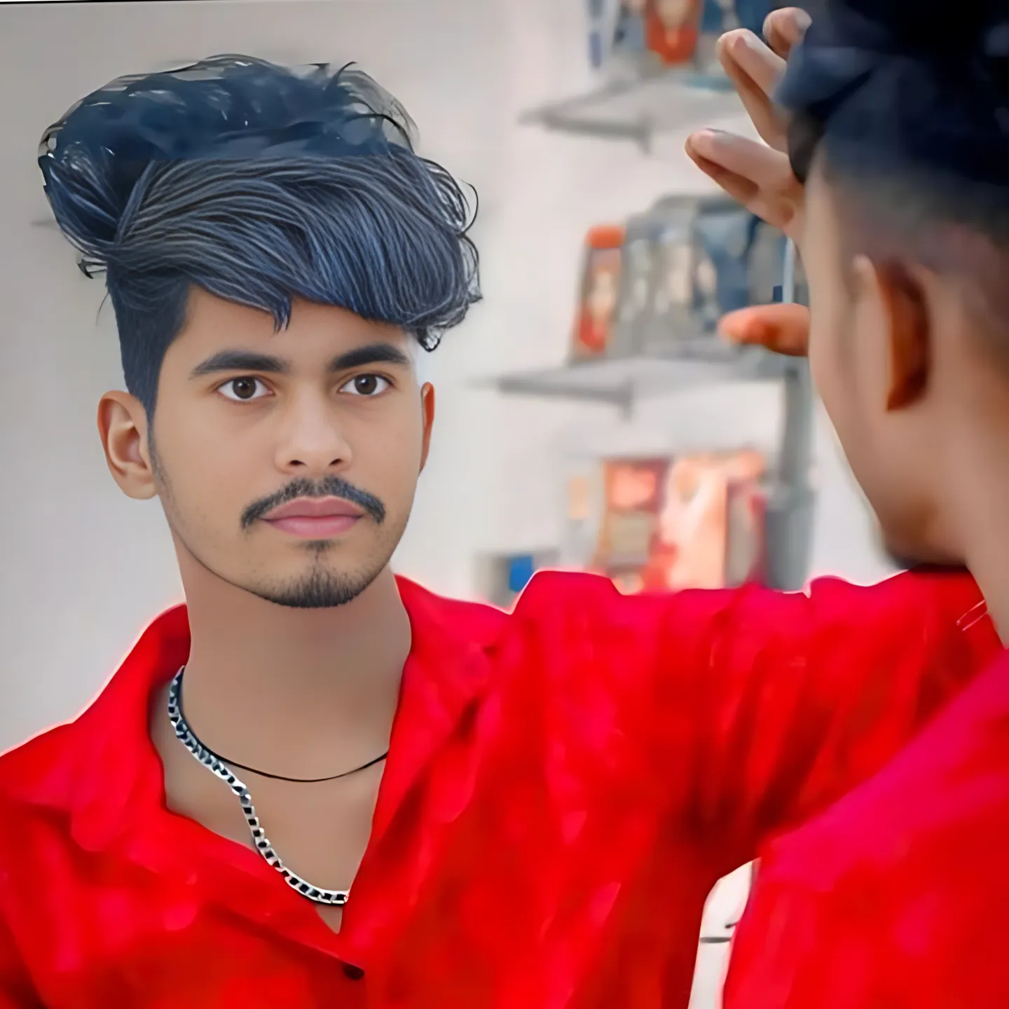 Gopal Sahani