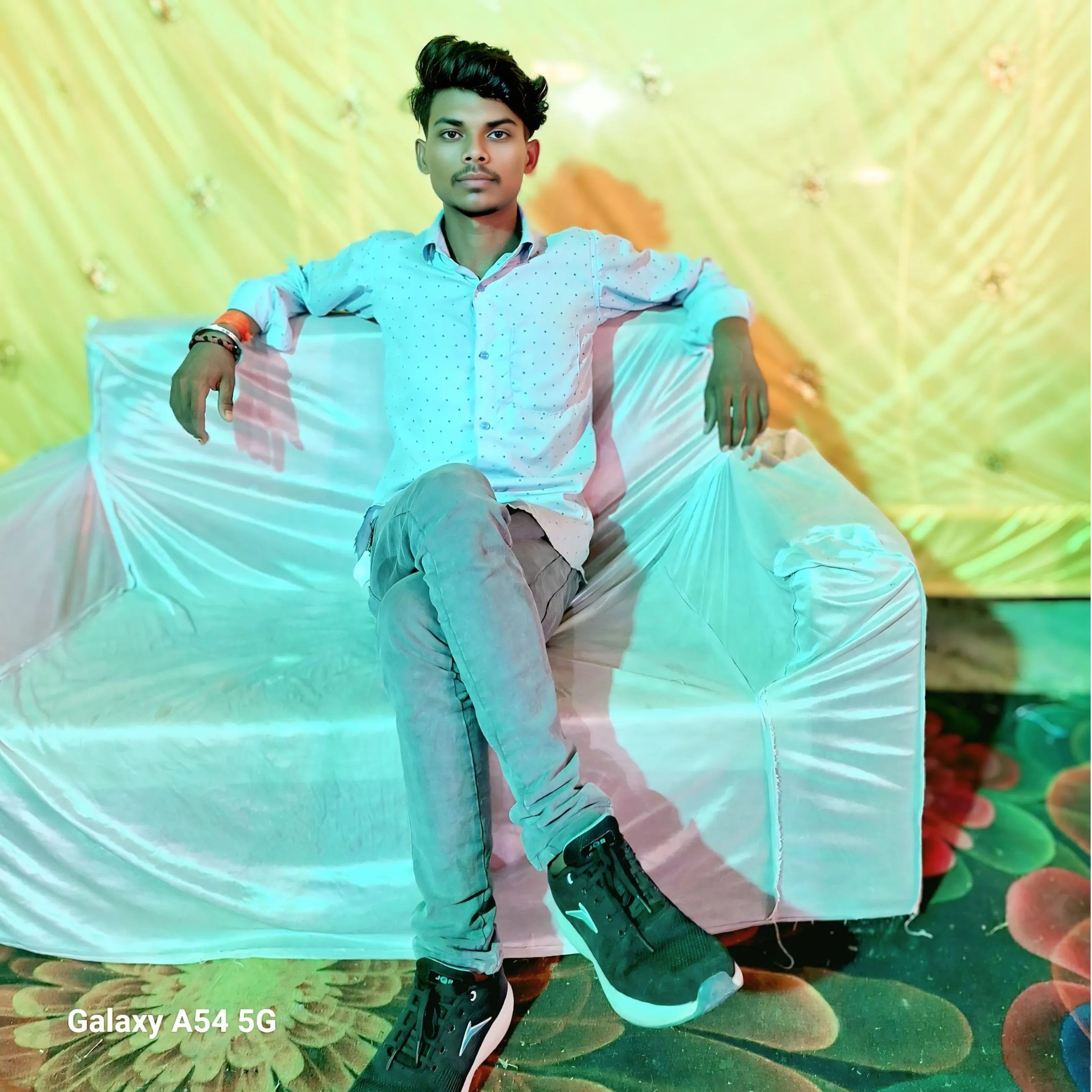 Jitendra Bhardwaj