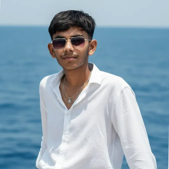 Ubed sayyad