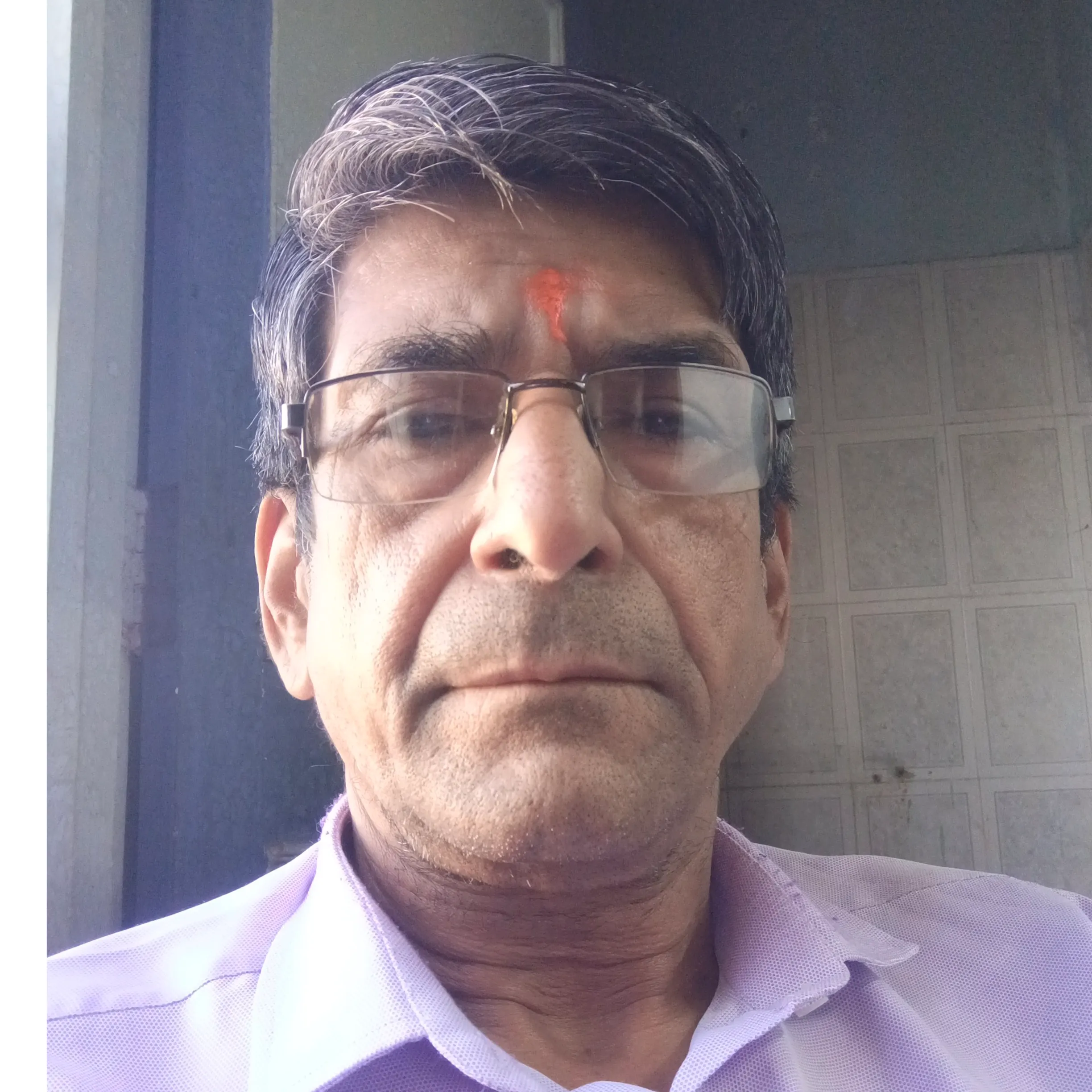 Ashok Maheshwari