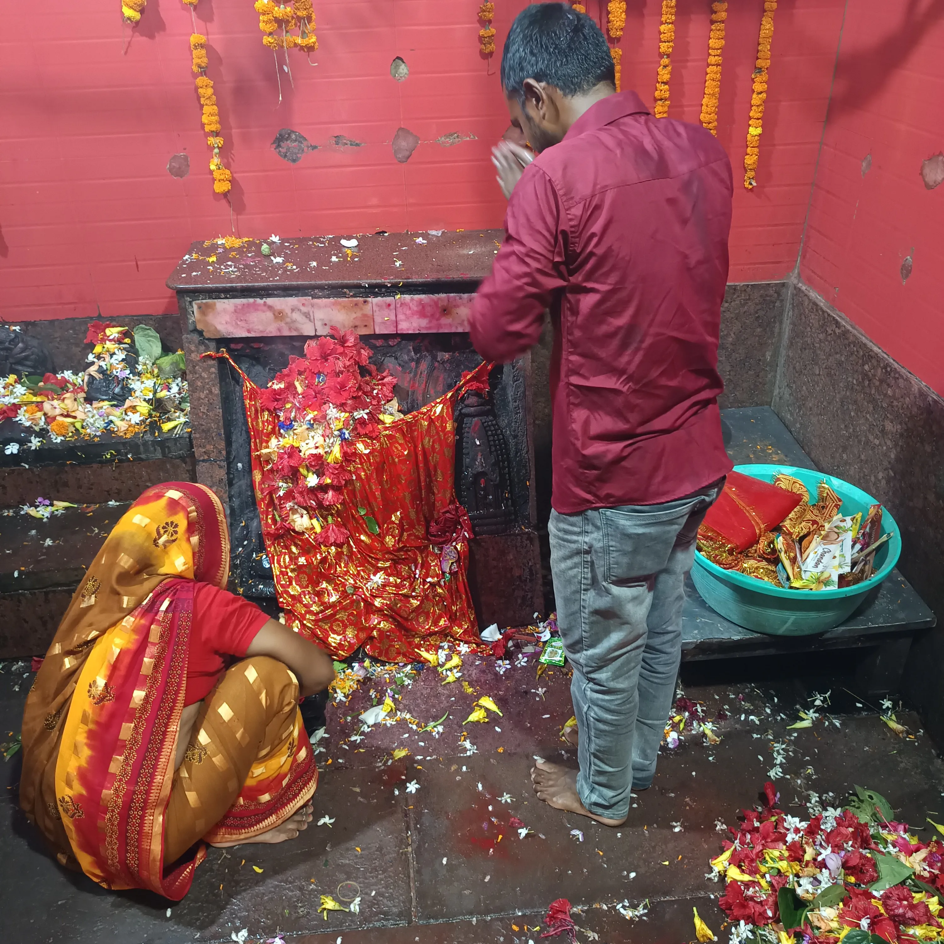 Subodh Pandit