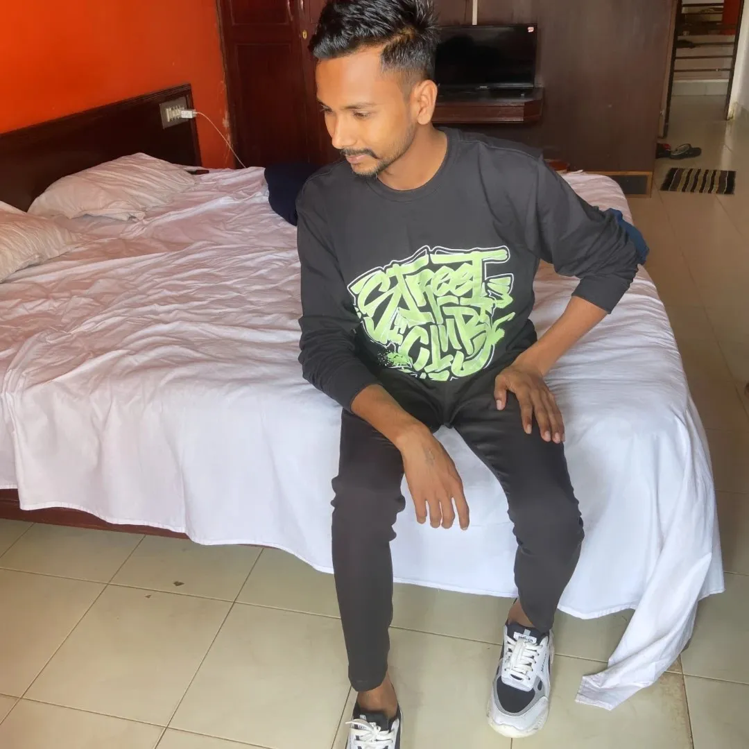 Rajkumar Kewat