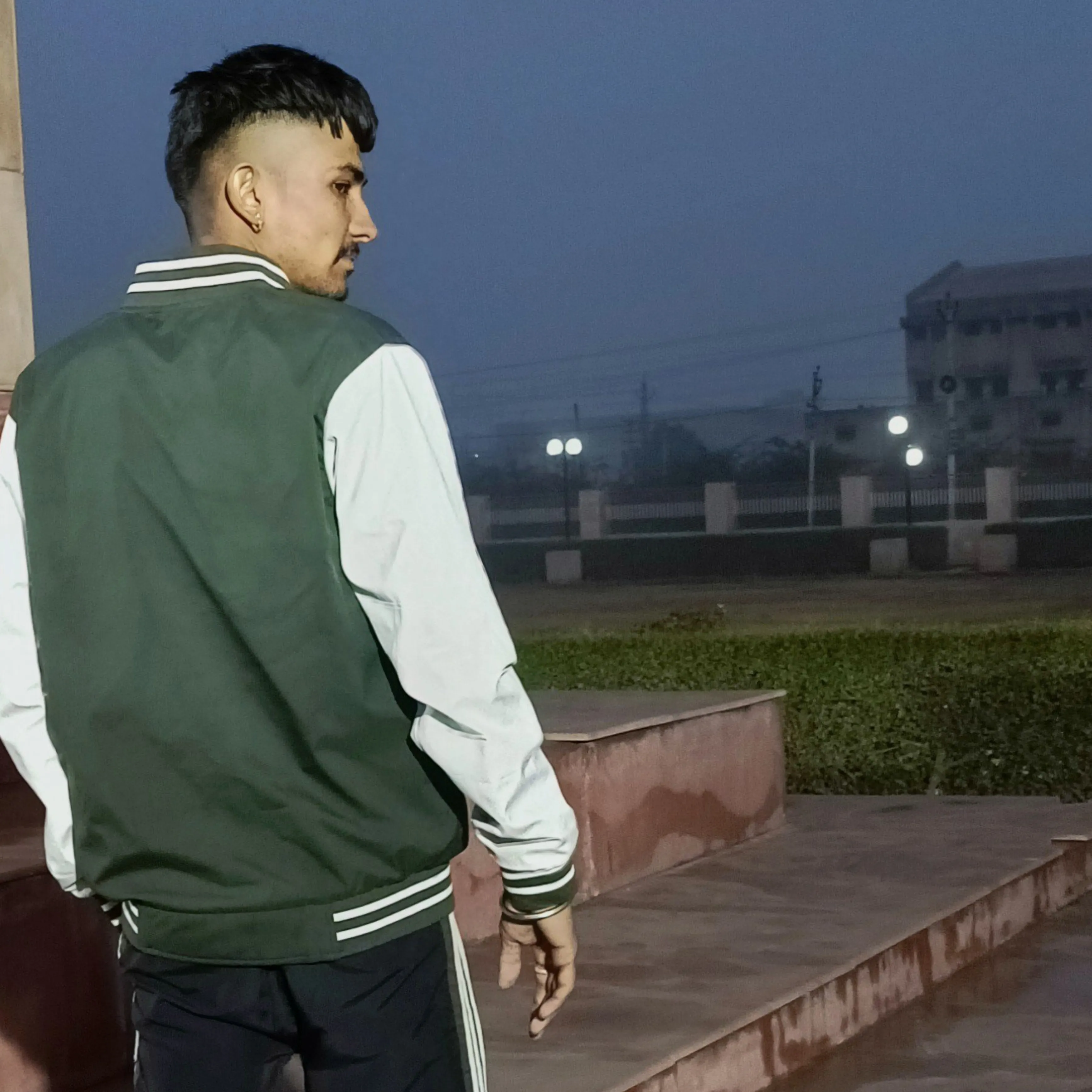Dhawal Bishnoi